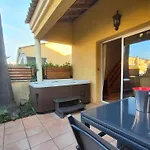 Апартаменти 26, La Palmeraie Au Village Naturiste *