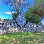 Апартаменти 26, La Palmeraie Au Village Naturiste Агд
