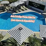 26, La Palmeraie Au Village Naturiste * Агд