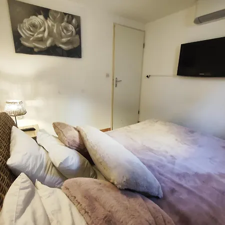 26, La Palmeraie Au Village Naturiste Agde