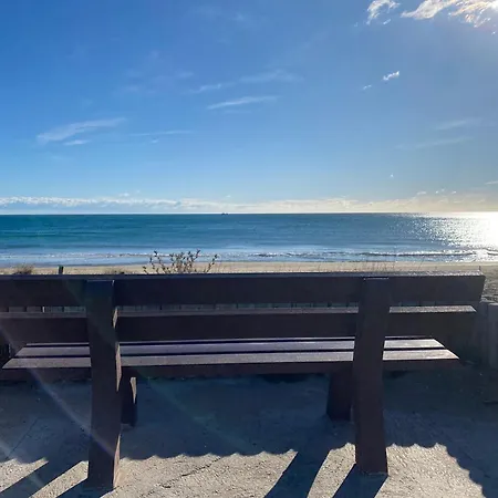 Apartment 26, La Palmeraie Au Village Naturiste Agde