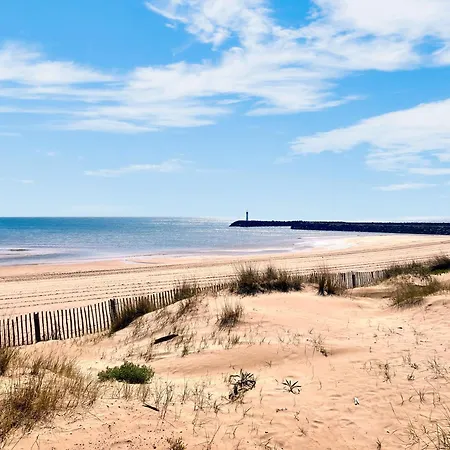 26, La Palmeraie Au Village Naturiste Apartment *
