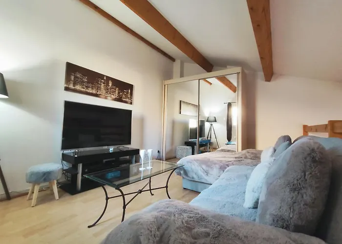 26, La Palmeraie Au Village Naturiste *