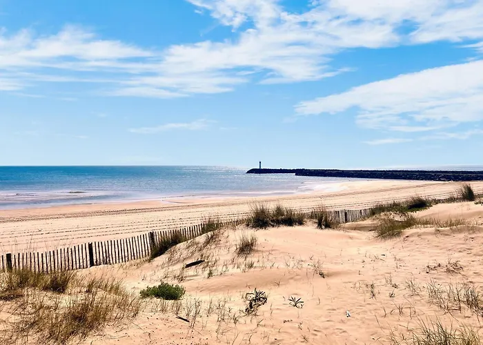 26, La Palmeraie Au Village Naturiste Apartment *