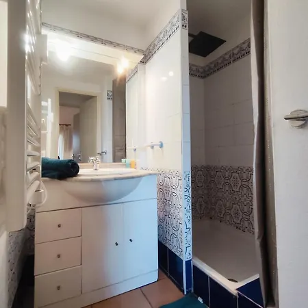 26, La Palmeraie Au Village Naturiste Agde