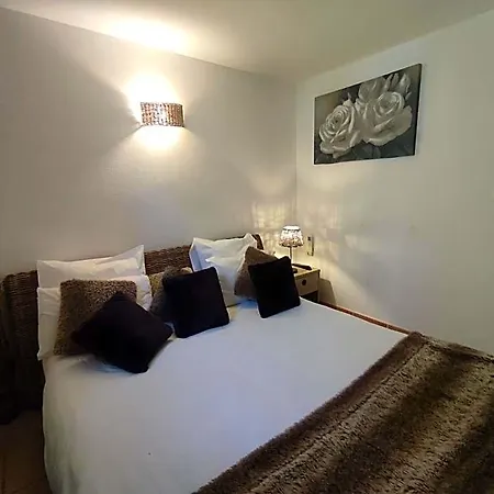 26, La Palmeraie Au Village Naturiste Agde