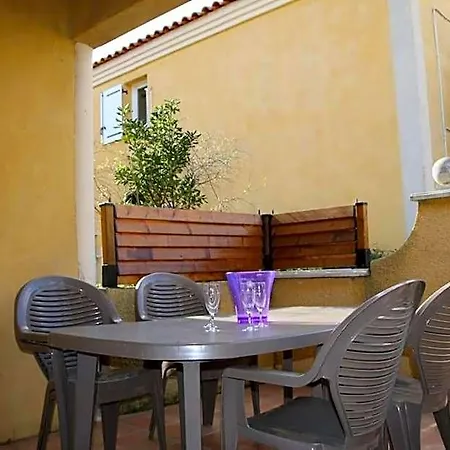 26, La Palmeraie Au Village Naturiste Apartment *