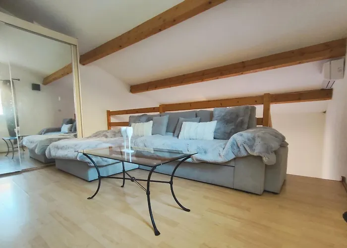 26, La Palmeraie Au Village Naturiste