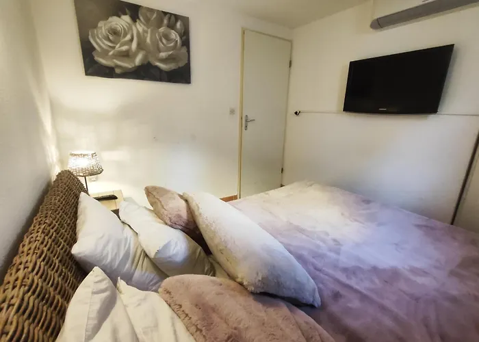 26, La Palmeraie Au Village Naturiste Agde