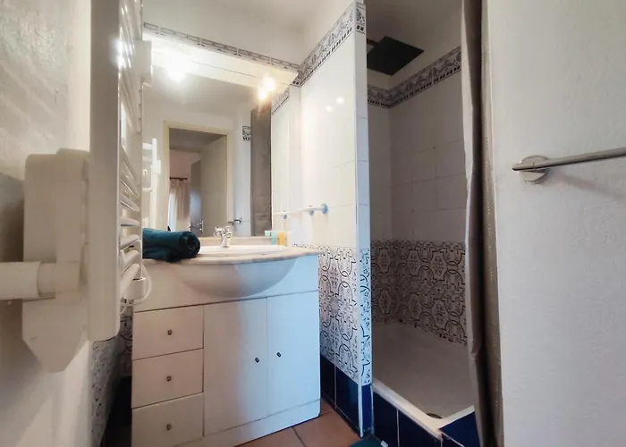 26, La Palmeraie Au Village Naturiste Agde